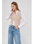 Fitilli Yelek Kadın Bluz Y3107 4