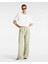 Skate Blurb Ss Relaxed Crop Tee VN000JQUFS81 Kadın T-Shirt 1