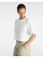 Skate Blurb Ss Relaxed Crop Tee VN000JQUFS81 Kadın T-Shirt 2