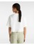 Skate Blurb Ss Relaxed Crop Tee VN000JQUFS81 Kadın T-Shirt 3