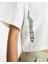 Skate Blurb Ss Relaxed Crop Tee VN000JQUFS81 Kadın T-Shirt 5