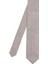 Erkek Kahverengi İpek Kravat 50301107-400 3