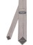 Erkek Kahverengi İpek Kravat 50301107-400 5