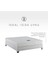 Serta Perfect Sleeper Twin Lateks ve Visco Yatak 2