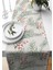 Tekno Trust Runner Winter Desenli Süet Dokuma 140*40 Cm Yılbaşı Christmas Yeniyıl Noel 1
