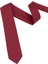 Erkek Bordo İpek Kravat 50301123-900 1
