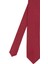 Erkek Bordo İpek Kravat 50301123-900 3