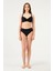 1094 Siyah Yüzücü Bikini Takımı 1