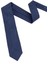 Erkek Lacivert İpek Kravat 50301096-200 1