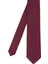 Erkek Bordo İpek Kravat 50301108-900 3
