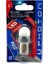 P21/5W Kırmızı Flash Tekli Blister 12-24V PH7213 R Flash B1 1