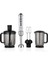 447-14 Vanilya Mia Mega Blender Set 1