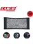 Bagaj Filesi Organizer Elastik Cırtlı 47X25CM 2
