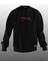 Dişi Kurt Tasarımlı Sweatshirt 3