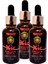 Hardener Effect 3 Tane 30 ml Bay Bayan Özel Karışım İçecek 1