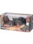 CN1916 Kumandalı Şarjlı Rock Crewler 1:20 -Can 2