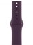 40 mm Kırmızı erik Spor kordon - m/l - (MAX84ZM/A) 1
