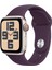 40 mm Kırmızı erik Spor kordon - m/l - (MAX84ZM/A) 2