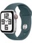 40 mm Göl yeşili Spor kordon - m/l - (MAX64ZM/A) 2