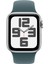 40 mm Göl yeşili Spor kordon - m/l - (MAX64ZM/A) 3