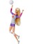 Nessiworld HKT72 Barbie Voleybol Oyuncusu 3