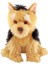 Nessiworld Floppy Yorshire Terrier Peluş Köpek 28 cm 1