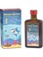 Omega Optima Omega-3 Vitamin A Vitamin D3 Vitamin E İçeren Sıvı Takviye Edici Gıda 250 ml 1