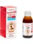Imuneks Kids Focus L-Arjinin Fosfotidilserin Multivitamin ve Mineraller İçeren Sıvı Takviye Edici Gıda 150 ml 1
