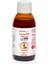 Imuneks Kids Focus L-Arjinin Fosfotidilserin Multivitamin ve Mineraller İçeren Sıvı Takviye Edici Gıda 150 ml 2