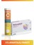 C Vitamini, D Vitamini ve Çinko Efervesan Tablet & Naturahot Avantajlı Paket 1