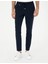 Erkek Lacivert Klasik Jogger Pantolon 50287780-VR033 2