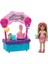 Nessiworld HRM07 Chelsea'nin Şeker Dükkanı Oyun Seti - Barbie & Stacie To The Rescue 1