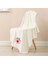 Tzmalloybanyo Havlusu 70*140 cm Mercan Kadife Çilek Ayı Banyo Havlusu Sevimli ve Emici (Yurt Dışından) 2
