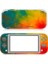 Nintendo Switch Lite Çizilmeye Karşı Koruyucu Film 0239 (Yurt Dışından) 1