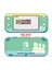Nintendo Switch Lite Hayvan Evi Serisi Koruyucu Film 470 (Yurt Dışından) 1