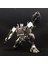 Transformers Movie Edition Doğal Afet Figürü Model Erkek Oyuncakları (Yurt Dışından) 2