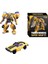 Transformers Wasp Savaşçı Karakter Modeli Erkek Oyuncak 19CM (Yurt Dışından) 1