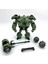 Tfp Transformers Bölme Plakası Figür Model Oyuncak 16CM (Yurt Dışından) 2