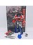 Transformers Filmi Optimus Prime Çocuk Oyuncak Modeli Hediye (Yurt Dışından) 1