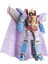 Transformers Fg-04 Starscream Küçük Ölçekli Maket Oyuncak 12CM (Yurt Dışından) 1