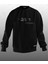 1283 (Atatürk'ün Apolet Numarası) Tasarımlı Sweatshirt 1