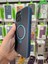 iPhone 16 Pro Max Kamera Lens Koruma Hediyeli Magsafe Özellikli 360 Derece Dönebilen Standlı Lüks Kılıf 2