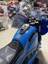 Goway 12 Volt Turbo & Müzik Çalarlı Akülü Dev Motosiklet 3-9 Yaş 5