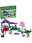 Nessiworld 21253 Lego® Minecraft® Hayvan Barınağı 206 Parça +7 Yaş 1