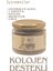 Kilo Ver*meye Yardımcı Kolojenli Sade Detox Kahve 1,5 Aylık (45 Kullanım)- Net 150GR 2