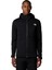 Diablo Softshell Erkek Siyah Outdoor Ceket NF0A7ZFS4HF1 1