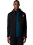 Diablo Softshell Erkek Siyah Outdoor Ceket NF0A7ZFS4HF1 4
