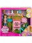 Nessiworld HRM10 Stacienin Köpekçik Oyun Parkı - Barbie And Stacie To The Rescue 1