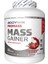 Promass Mass Gainer 3600 gr Çilek Aromalı + Amino Asit 400 Tablet + Shaker 2