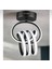 Turkco Aether Weave LED Avize,3 Farklı Işık Modu,powerled Çap:20 Yükseklik:30 cm 1
